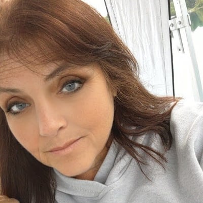 Kim Darty