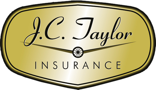 J.C. Taylor Logo