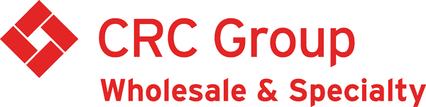 CRC Group Logo