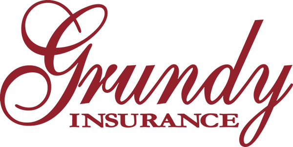 Grundy Logo