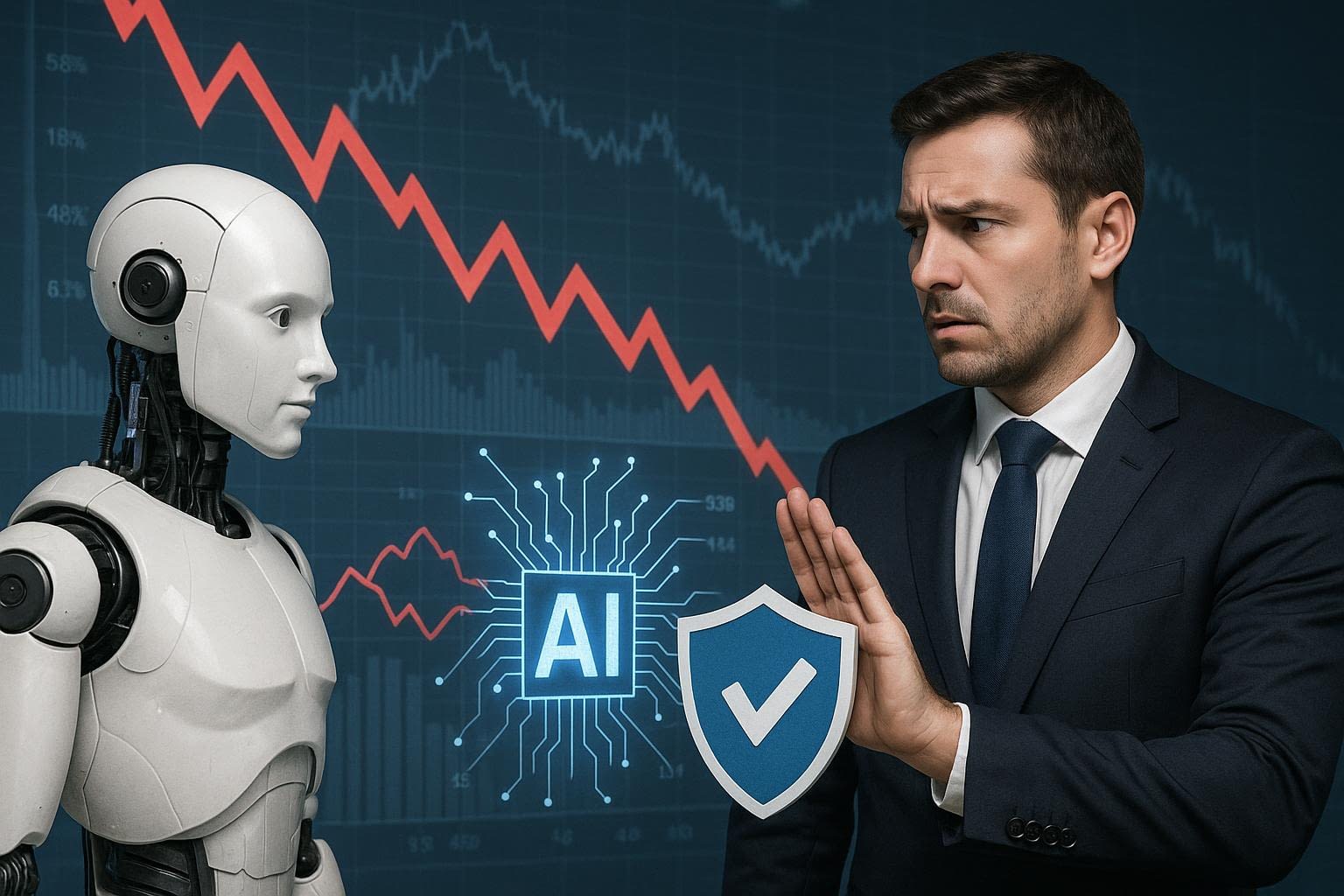 AI Risk Management in Business Operations with Insurance Solutions