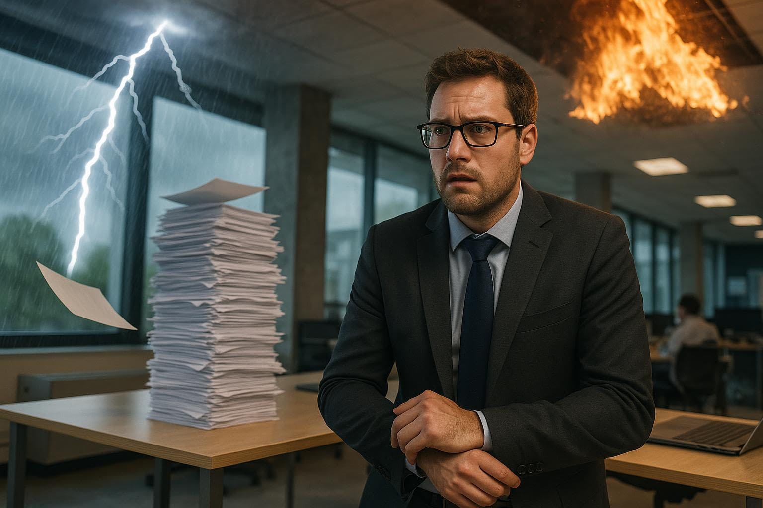Unseen Insurance Risks Encountered by Businesses