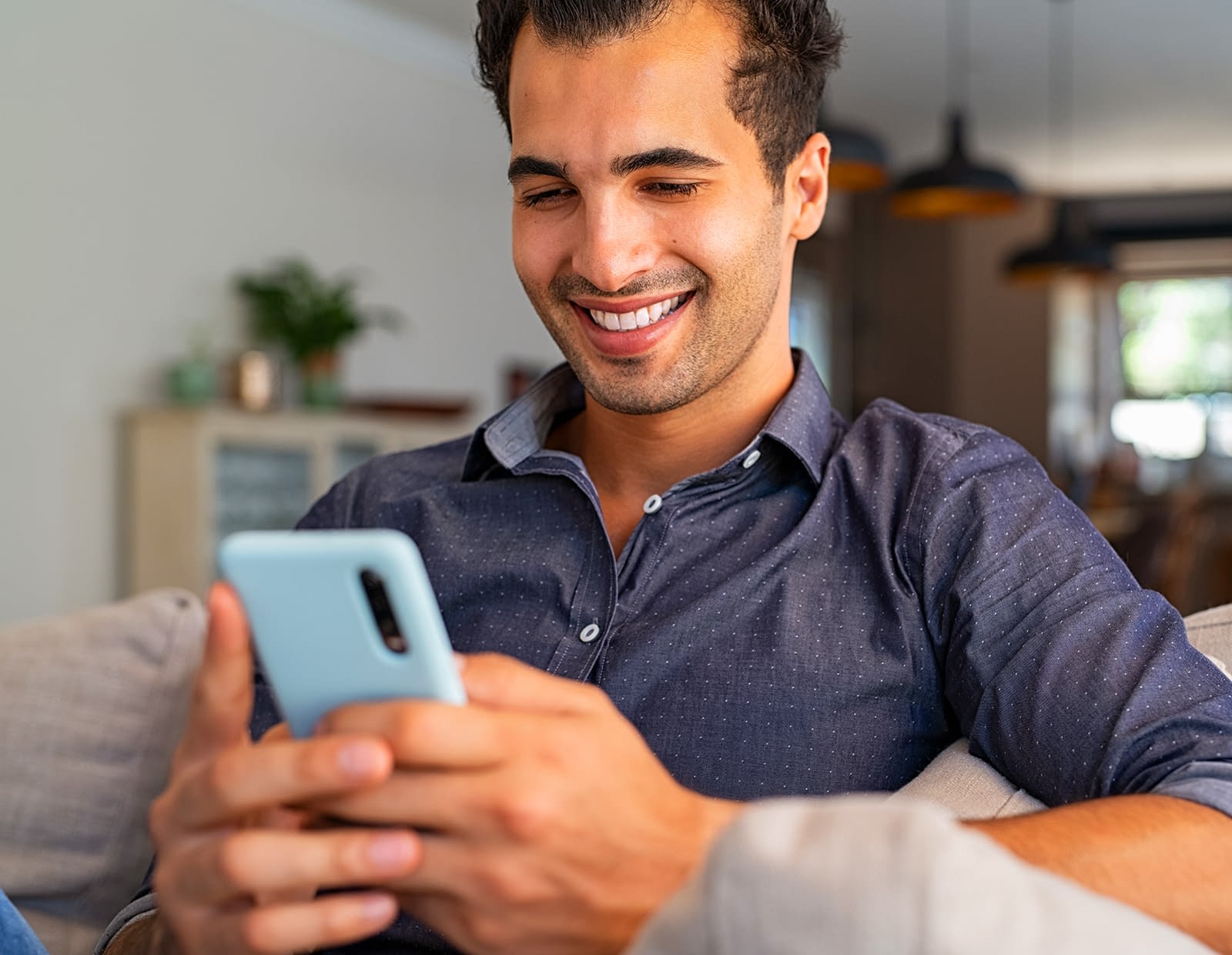 man-on-phone