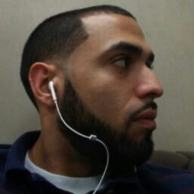Jeremiah Rodriguez