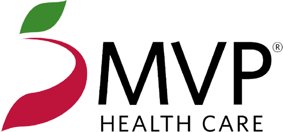 Learn More About Effective Management Associated 2 and MVP Health Care MVP Health Care Logo