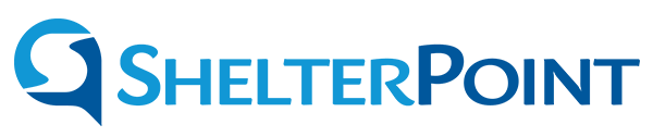 ShelterPoint Logo