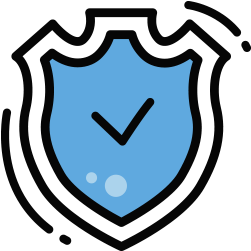Life Insurance Icon