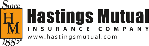 Hastings Mutual Logo