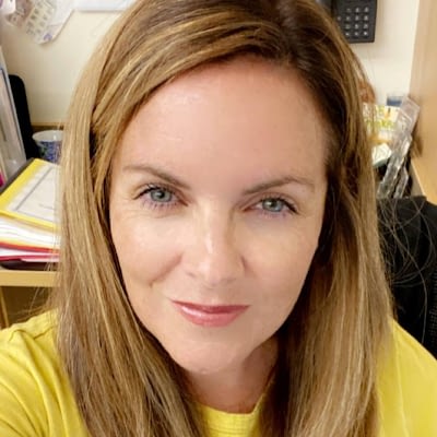 Julie Ketzel
