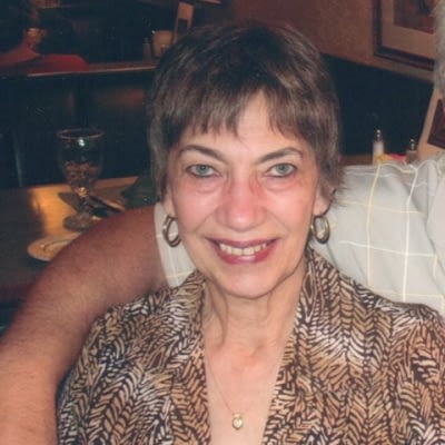 Marina Benard