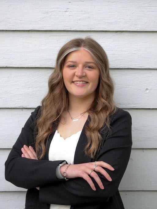 Maddie Thomas