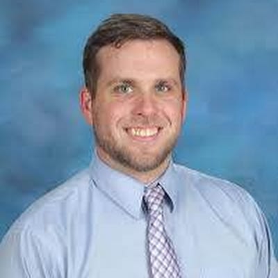 Christopher Kutterna