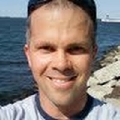 Keith Nordberg
