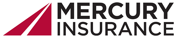 Mercury Insurance Logo