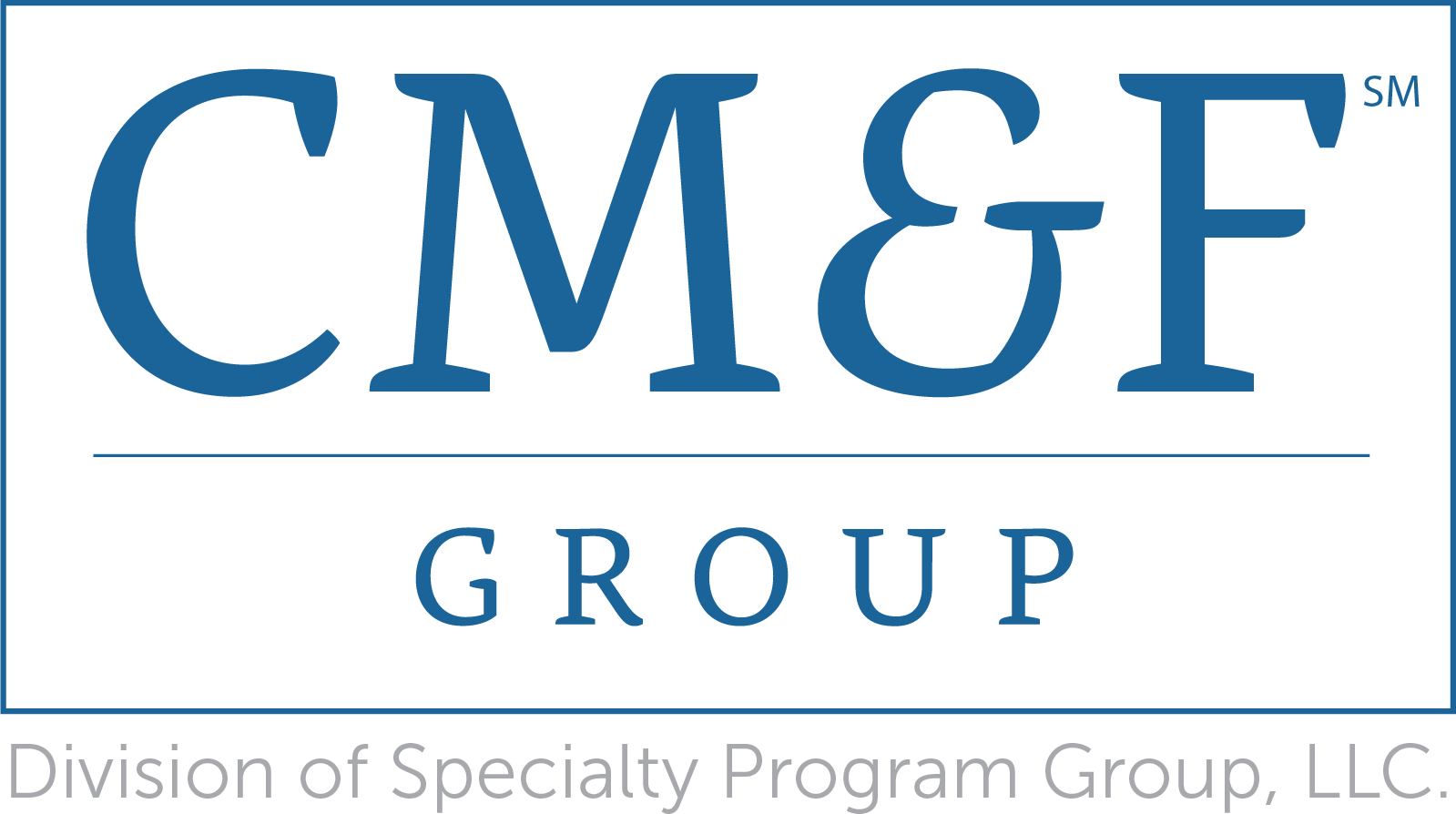 Learn more about Queen City Indemnity and CM&F Group CM&F Group Logo