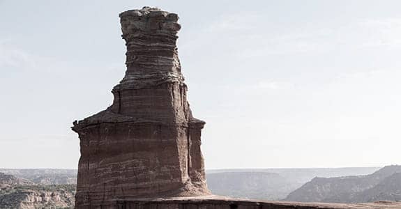 Palo Duro Canyon