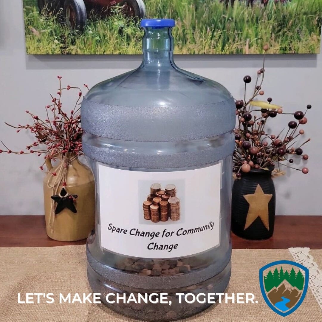 Spare-Change-Jar