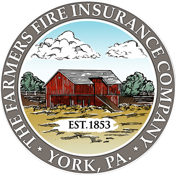 Farmers Fire Insurance Logo