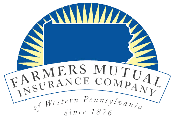 Farmers Mutual of Western Pennsylvania Logo