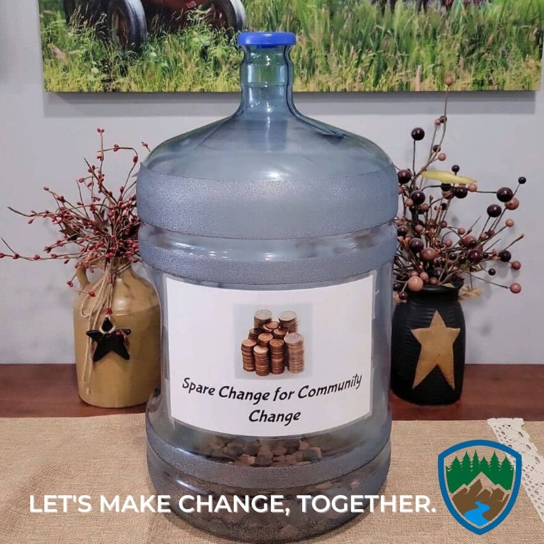 Spare-Change-Jar