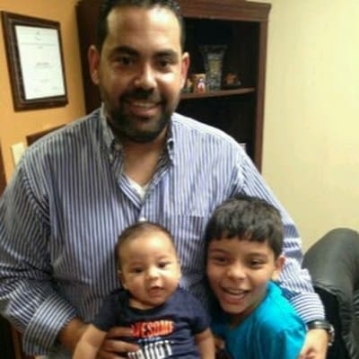 Gabriel J. Palerm (Kino)