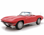 corvette