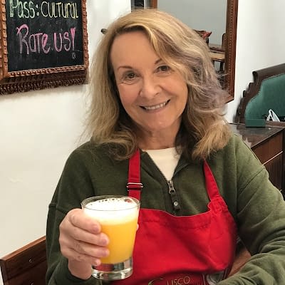 Pamela French