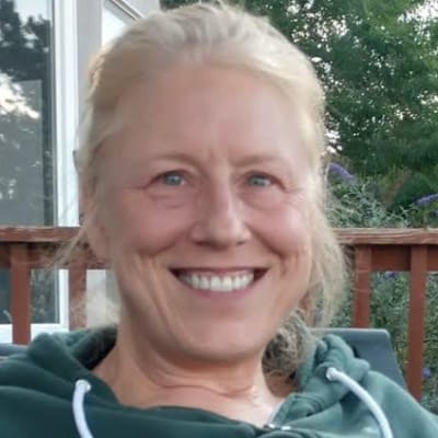 Peg Dahl