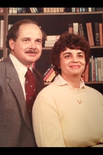 Roy&Lynne