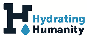 Hydrating Humanity Logo