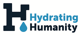 Hydrating Humanity Logo