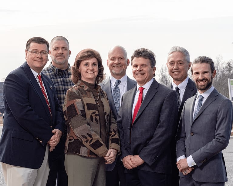 Meet Our Team WhitleyReavis Insurance