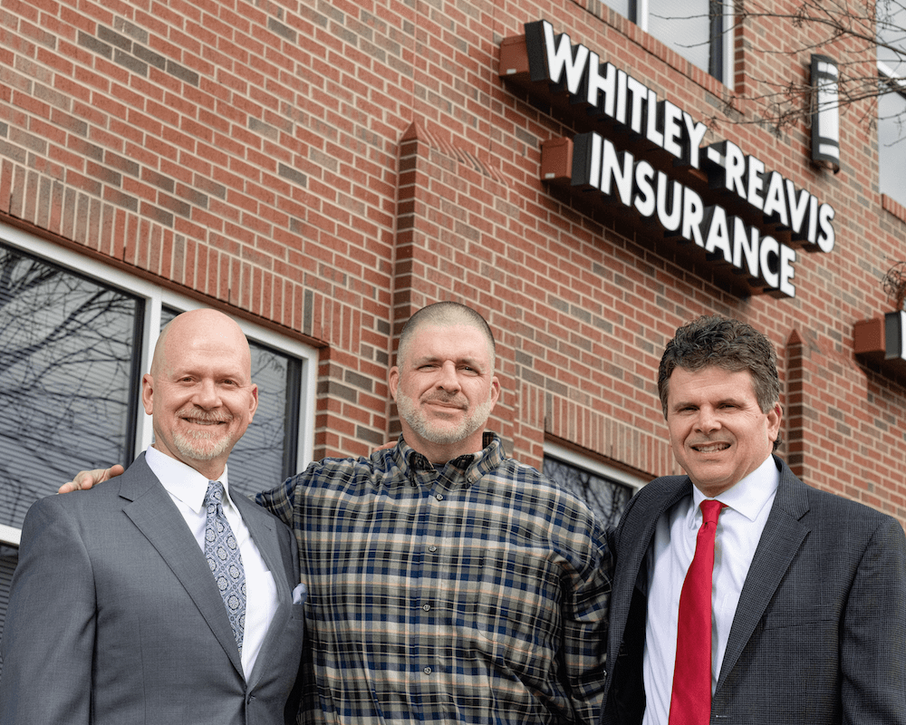 About Us WhitleyReavis Insurance