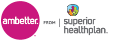 Ambetter Health Logo
