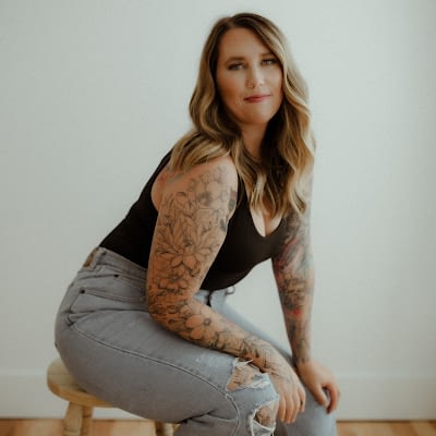 Abbie Rogers