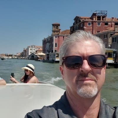 Michael Ritland
