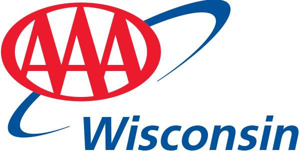 AAA Wisconsin Logo