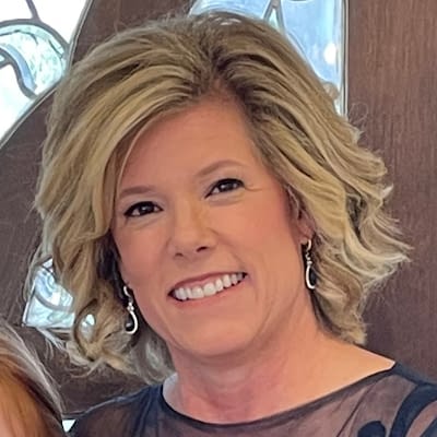 Jennifer Patrick