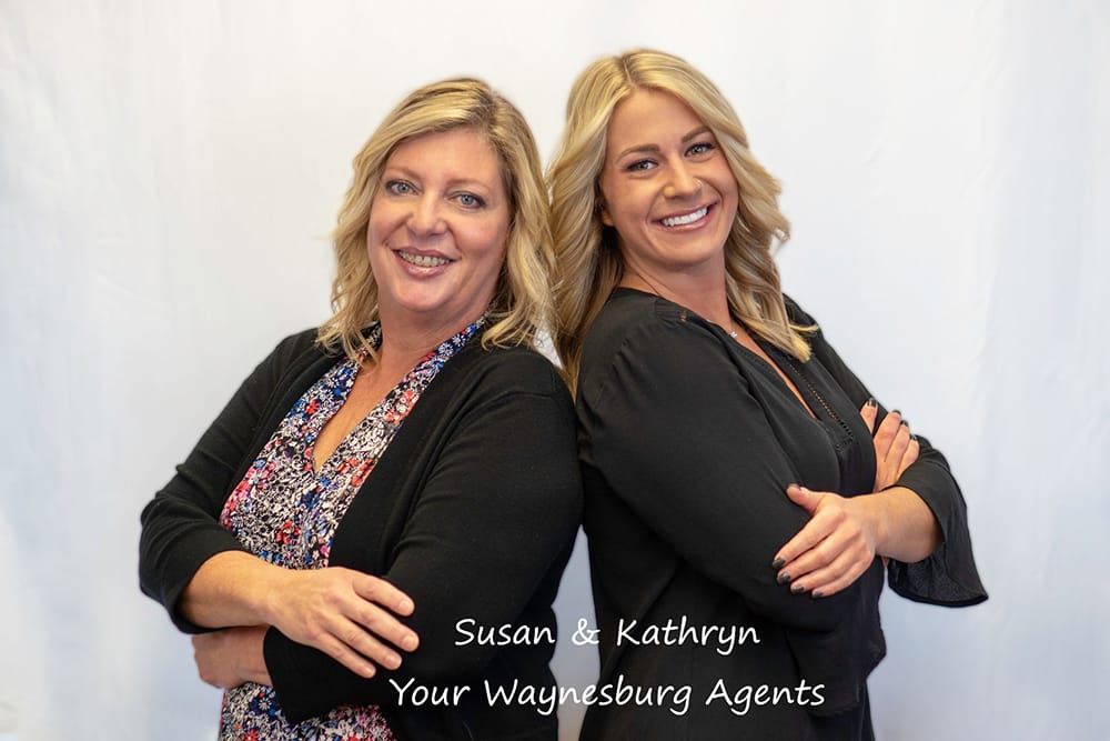 Waynesburg-Staff