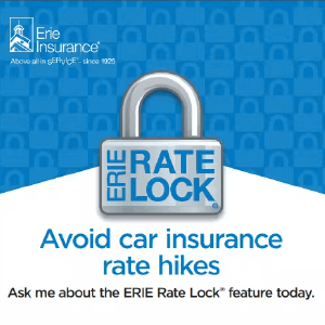 Erie Rate Lock Graphic