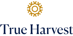 True Harvest Logo