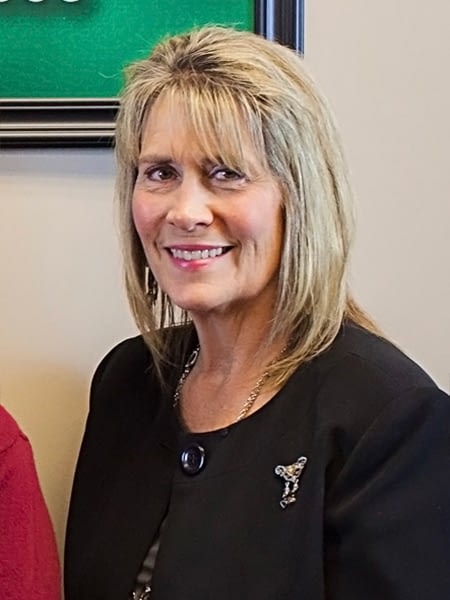 Karen Lunde