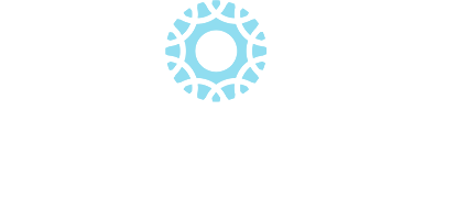 TrueHarvest-LogoBuildout-RGB-Logo-White-Blue_FH Logo_FH Logo
