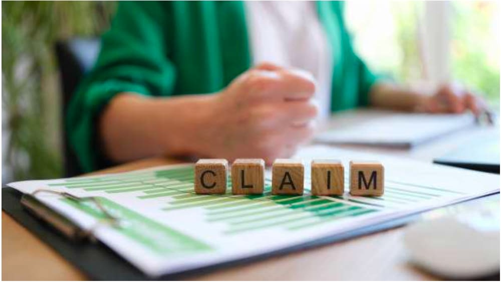 Claims