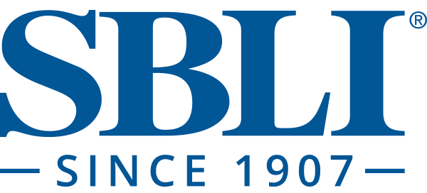 Learn more about Thompson-Brooks Insurance and SBLI SBLI Logo