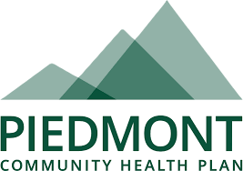 Piedmont Community Health Plan Logo