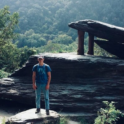Branson Heeter