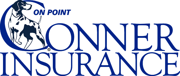 Connor Insurance Logo
