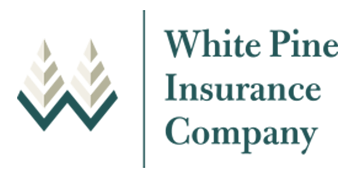 White Pine Insurance Company Logo