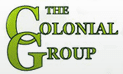 The Colonial Group Logo